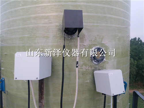 煙氣在線監測小編整理:不辦理環保審批和驗收,罰款42.5萬元!