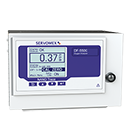 DF-550E氣體分析儀-山東新澤儀器有限公司 DF-550E氣體分析儀-山東新澤儀器有限公司