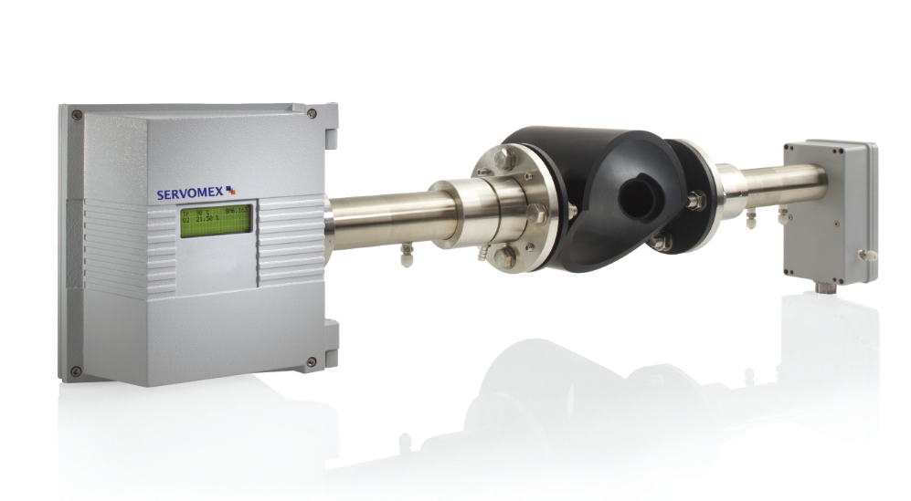 SERVOTOUGH Laser 2930激光氣體分析儀 SERVOTOUGH Laser 2930激光氣體分析儀