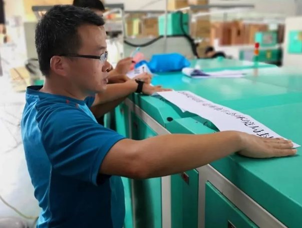 企業如何避免在VOCs執法檢查中再“踩坑”??