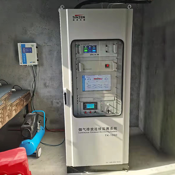 自動監測數據弄虛作假,各廠應嚴格遵守環保法律法規